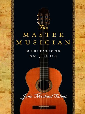 cover image of The Master Musician